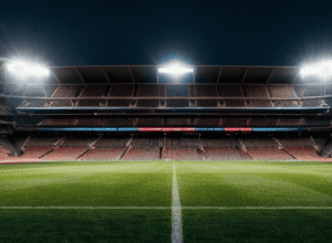 Îmbrățișările dăruite de fotbal: O incursiune emoțională dincolo de teren