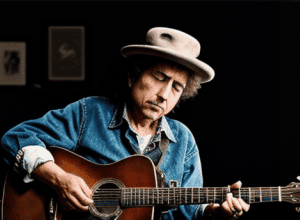 Și Bob Dylan a fost huiduit la Madrid, și în alte locuri, mult după Newport