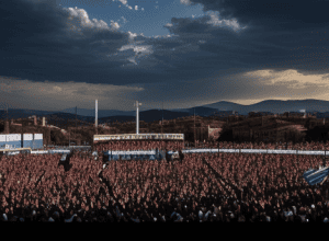 Investigație Fraude Electorale la Poliția Catalană: Un Judecător Primește Mii de Documente Incriminatorii