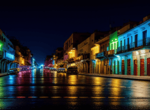 Rumba Mă Cheamă: O Istorie Afro-Cubaneză Vibrantă