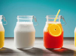 Kefir: Alimentul Milenar care Întreține Sănătatea Microbiotei Intestinale