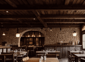 Fabada și orez cu lapte la un meniu de 15 euro la deschiderea restaurantului asturian al călugărițelor din Belorado – O experiență culinară unică