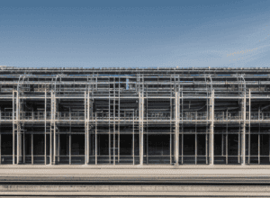Centrul Pompidou din Paris se Închide pentru Renovări Extensive Timp de Cinci Ani – Impact Cultural Major