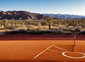 „Indian Garros”: Minge care sare foarte sus – Analiza turneului Indian Wells