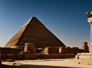 Mormântul lui Tutmes al II-lea și valiza lui Howard Carter: Descoperiri Fascinante în Egiptologie
