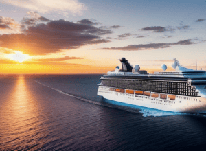 Fundația Unicaja Investește în Turism: Achiziționează 35% din Alma Cruceros – O Nouă Eră pentru Croazierele de Lux
