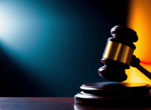 Vă rugăm, încetați cu spectacolul! O analiză a spectacolelor judiciare și a libertății de exprimare