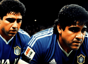 Moartea lui Maradona putea fi evitată? Începe procesul responsabililor de îngrijirea fotbalistului