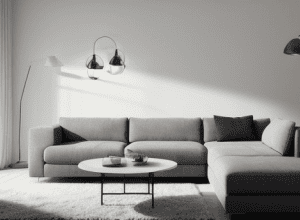 Adio canapelei extensibile pentru oaspeți: Soluția perfectă pentru apartamente mici – Sillones cama