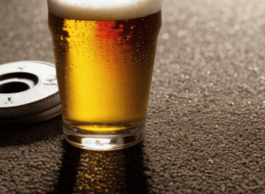 O A Doua Viață a Reziduurilor de Bere: Mahou Creează un Robinet Inovator