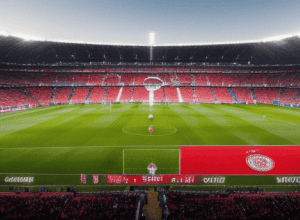 Bayern și Inter se întâlnesc în sferturile de finală ale Ligii Campionilor - Meci de neratat!