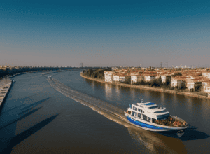 Ciocnire între bărci de narcotraficanți pe Guadalquivir: Cinci dispăruți și cel puțin un rănit – Operațiune de căutare în desfășurare