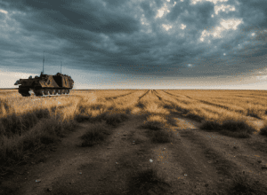 Moralul Soldaților Ucraineni în Kursk Scade Dramatic pe Fondul Conflictului cu SUA și a Avansurilor Rusești