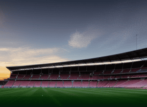 Raúl Asencio și Reușita sa: Un Test Decisiv pentru Tânărul Talent al Real Madridului