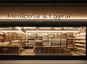 Mercadona Reduce Numărul Total de Magazine Pentru Prima Dată în Istoria Sa: Impact și Strategii