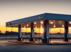 Ballenoil deschide 20 de benzinării ‘low cost’ în 2025 și devine prima cu peste 300 în Spania – Extindere pe piața carburanților