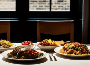 De ce este mai bine să mănânci în companie (bună)? Gastronomie și Sănătate