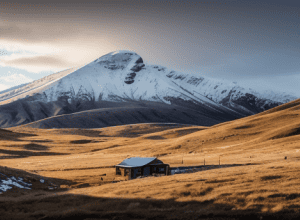 Tragedie în Armenia: Corpul unui Alpinist Catalan Dispărut, Găsit După Avalanșă pe Muntele Aragats – Căutări Disperate în Munții Înzăpeziți