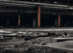 Proiectul European de Baterii se Împotmolește: Northvolt Depune Faliment în Suedia. Lovitură pentru Industria de Vehicule Electrice?