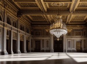 Tapiserii inedite, marmură și Regina Victoria Eugenia de Battenberg: Expozițiile viitoare ale Galeriei Colecțiilor Regale din Madrid