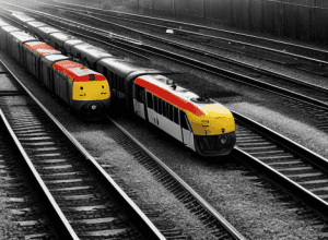 Greva Renfe în Catalonia: Servicii Minime Decrete de Generalitat între 33% și 66% în Zilele de Protest