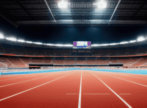 Ana Peleteiro și alți 12 sportivi la Campionatul Mondial de Atletism în sală de la Nanjing: Obiectivul - performanța!