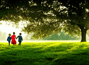 Creșterea copiilor: Impactul fricii asupra dezvoltării și autonomiei lor – Sfaturi de la experți