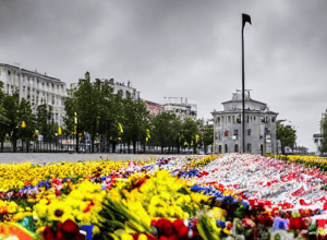 Podcast: Reacții la Acordul Ucraina-SUA în Kiev – O Analiză de la Fața Locului