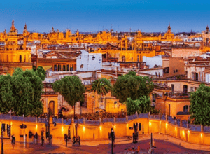 Locuințe sociale la preț de piață: Primăria Sevilla oferă apartamente de până la 320.000 de euro, stârnind critici