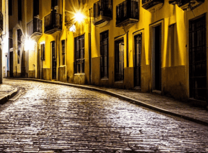 Teoria Madridului Mort: Gentrificare și Depopulare în Capitală