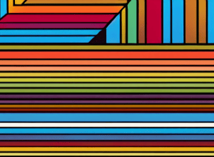 Sean Scully revine la Barcelona: Expoziție Retrospectivă și Declarații Despre Skateri