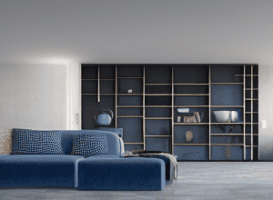 O oda Mediteranei, ce este mai bun de la Héctor Serrano și ceramică de autor: ce mai poți vedea la Madrid Design Festival