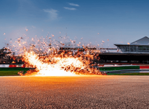 Marc Márquez, de neoprit la debutul GP-ului Argentinei