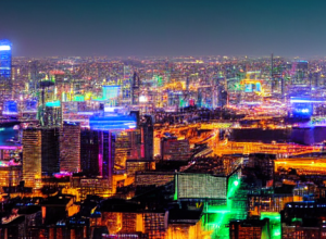 Revoluția Inteligenței Artificiale în Imobiliare: Clădiri Proiectate în Minute și Asistență Virtuală pentru Cumpărători
