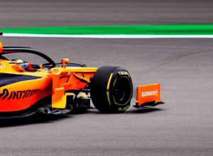McLaren Obține Prima Poziție 'Pole' a Anului în Australia