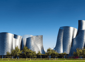 IA și Arhitectura Viitorului: Guggenheim Bilbao prezintă viziunea lui Refik Anadol