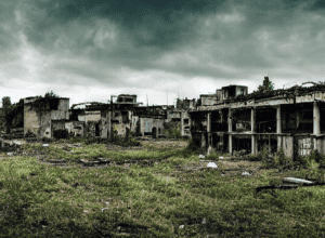 În culisele „The Last of Us”: Silicon, sânge și mister într-o zonă industrială din Vancouver – Sezonul 2, Detalii Exclusive