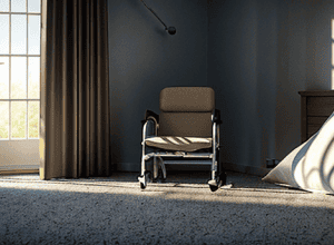Crimă șocantă într-un azil din Arroyomolinos: O pacientă cu dizabilități a ucis o rezidentă