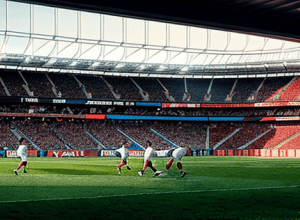 Mentalitate de învingător și schimbări decisive: Formula magică a lui Flick pentru FC Barcelona