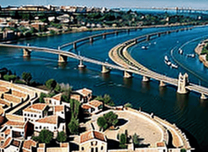Toledo Limitează Locuințele Turistice, Dar le Permite în Toate Cartierele și în Clădiri Întregi