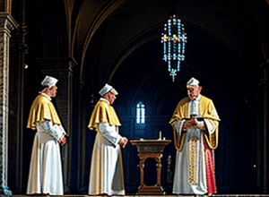 Va demisiona Papa Francisc? Nici el Papă, nici Biserica nu cred în această opțiune, decât în cazuri extreme