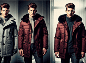 10 Parka Mango pentru Primăvară: Modelele Perfecte pentru Tranziția Sezoniere - Confort, Stil și Versatilitate