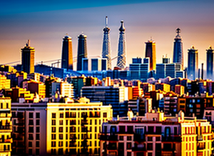 Proprietarii de apartamente turistice din Barcelona pregătesc o ofensivă legală împotriva Generalitati din cauza închiderii lor în 2028