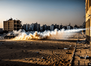 Gaza revine la momentele cele mai grave ale războiului: morgi supraaglomerate și ordine de evacuare – Impactul devastator asupra civililor