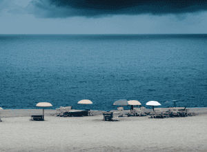 Turismul din Valencia afectat de efectele schimbărilor climatice și inundațiilor