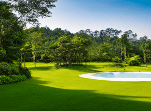 Khao Yai Art Forest: Un Paradis Ascuns în Thailanda pentru Iubitorii de Artă și Natură