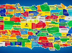 Toponime amuzante: Oportunități unice pentru agențiile de publicitate și evenimente memorabile