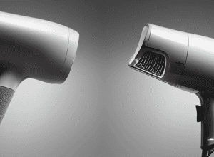 Cel mai bun uscător de păr sub 35€? Xiaomi Ion Hair Dryer: Design compact și performanță remarcabilă