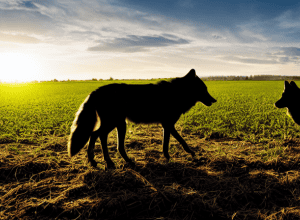 Lupii în pericol: Politica și interesele economice amenință protecția acestor animale în Spania și Europa
