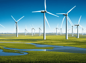 Companiile Energetice Europene se Pregătesc să Profite de Reindustrializarea Germaniei
